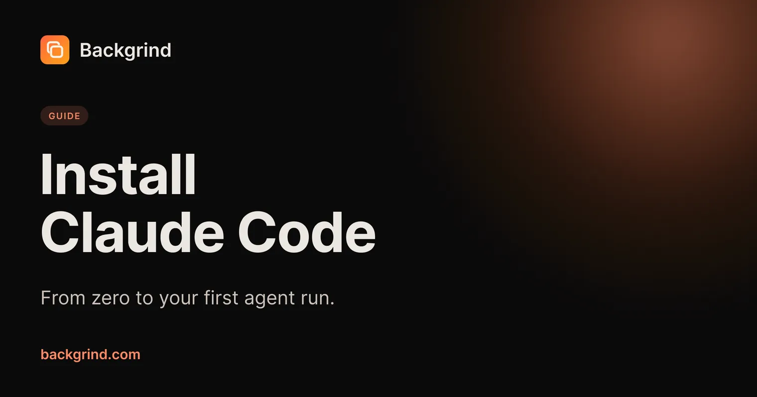 How to install Claude Code (macOS, Windows, Linux & WSL)